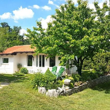 Holiday Home Slavi Vipava Exterior foto